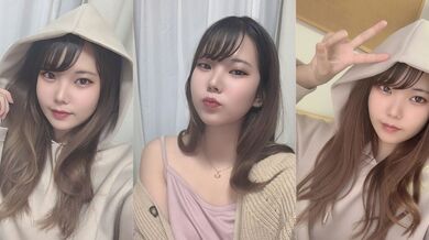 日本清泉女子大学 山崎七奈 清纯女神裸贷视频流出 揉奶抠逼骚劲爆表 极致放荡让人沉迷其中！